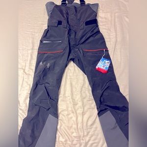 Helly Hansen Sogun Ski Bib Pants